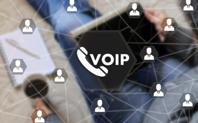 Benefits of VoIP Business Phone Systems