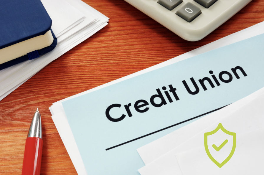 Cybersecurity & Credit Unions